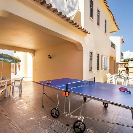 Alexandra By Algarve Holidays 别墅 *