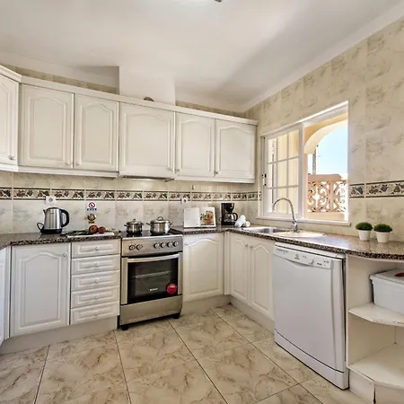 빌라 Alexandra By Algarve Holidays