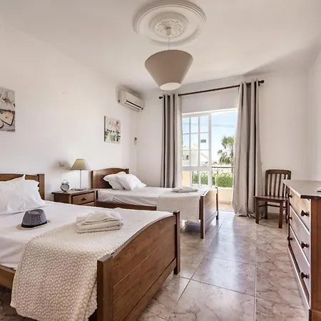 Alexandra By Algarve Holidays 别墅 *