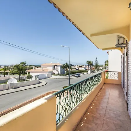 Alexandra By Algarve Holidays 빌라