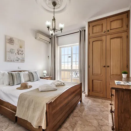 Alexandra By Algarve Holidays 빌라 알부페이라
