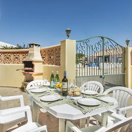 Alexandra By Algarve Holidays 别墅