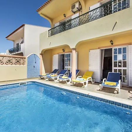 Alexandra By Algarve Holidays 빌라