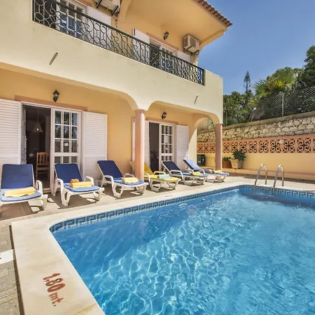 Alexandra By Algarve Holidays * 알부페이라
