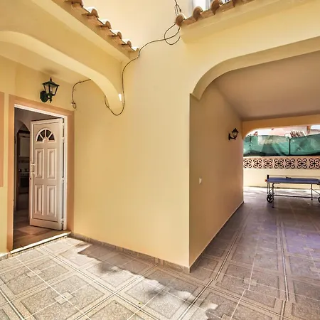 Vila Alexandra By Algarve Holidays Albufeira
