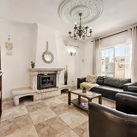 Villa Alexandra By Algarve Holidays