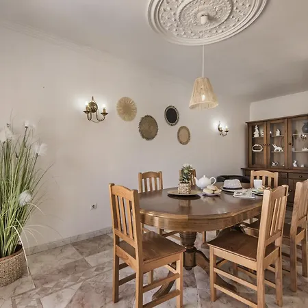 Alexandra By Algarve Holidays Албуфейра