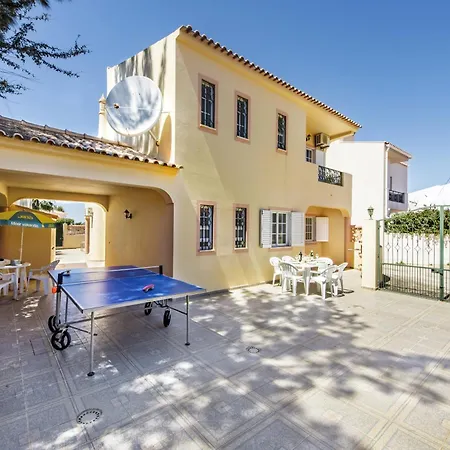 Alexandra By Algarve Holidays Villa *