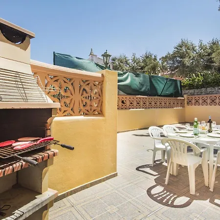 Alexandra By Algarve Holidays Вилла Албуфейра